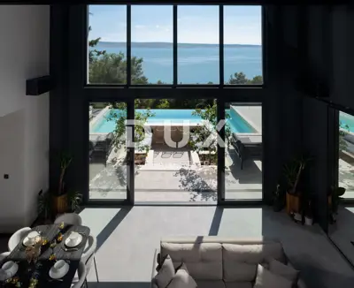ZADAR, STARIGRAD - Luxury villa 100 m from the sea - 21