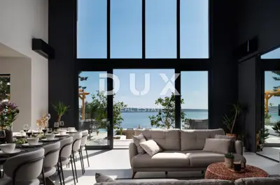 ZADAR, STARIGRAD - Luxury villa 100 m from the sea - 14