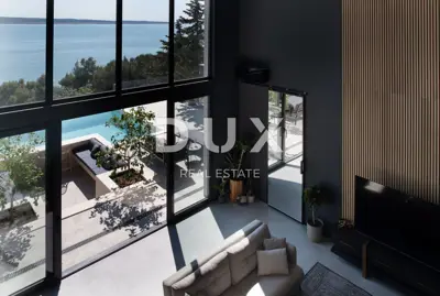 ZADAR, STARIGRAD - Luxury villa 100 m from the sea - 11