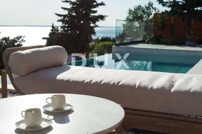 ZADAR, STARIGRAD - Luxury villa 100 m from the sea - 2