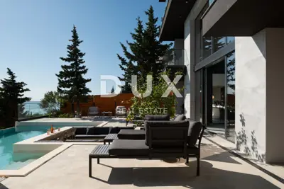 ZADAR, STARIGRAD - Luxury villa 100 m from the sea - 9