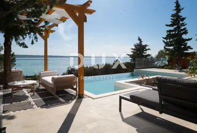 ZADAR, STARIGRAD - Luxury villa 100 m from the sea - 7