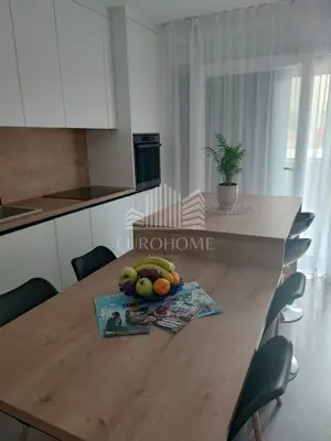 Apartment 65 m², Petrići Zadar - furnished, garden and 2 parking spaces - 5