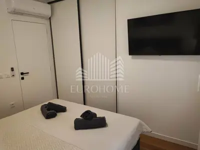 Apartment 65 m², Petrići Zadar - furnished, garden and 2 parking spaces - 17