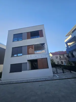 Apartment 65 m², Petrići Zadar - furnished, garden and 2 parking spaces - 20