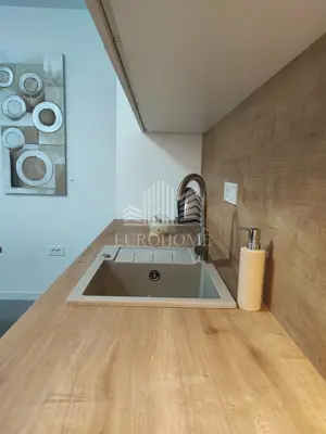 Apartment 65 m², Petrići Zadar - furnished, garden and 2 parking spaces - 7