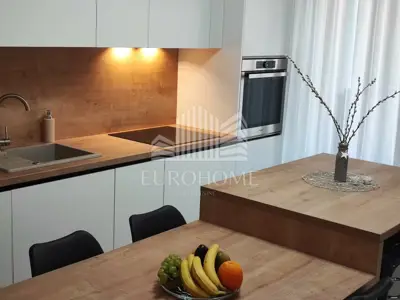 Apartment 65 m², Petrići Zadar - furnished, garden and 2 parking spaces - 3