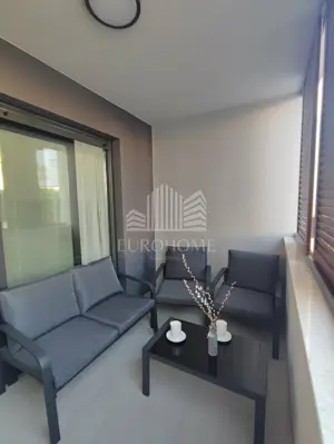 Apartment 65 m², Petrići Zadar - furnished, garden and 2 parking spaces - 11