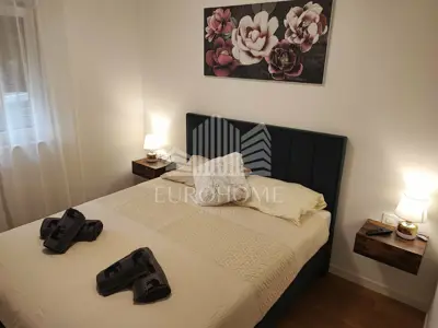 Apartment 65 m², Petrići Zadar - furnished, garden and 2 parking spaces - 16