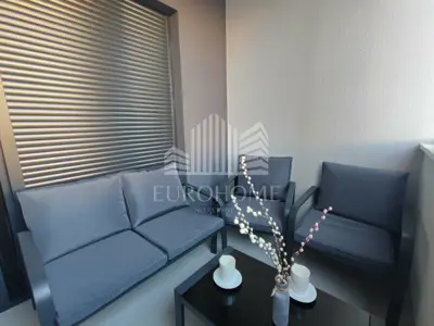 Apartment 65 m², Petrići Zadar - furnished, garden and 2 parking spaces - 4