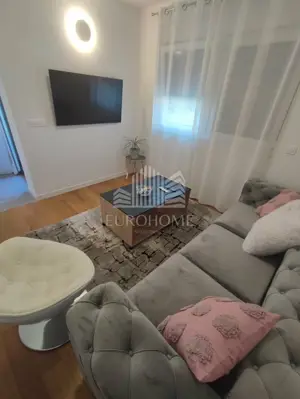 Apartment 65 m², Petrići Zadar - furnished, garden and 2 parking spaces - 9