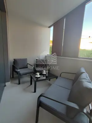 Apartment 65 m², Petrići Zadar - furnished, garden and 2 parking spaces - 12