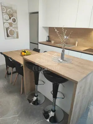 Apartment 65 m², Petrići Zadar - furnished, garden and 2 parking spaces - 8