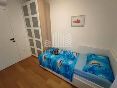 Apartment 65 m², Petrići Zadar - furnished, garden and 2 parking spaces - 18