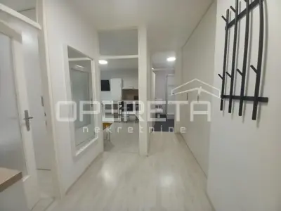 Wohnung 36 m², Trešnjevka - Sjever, 2-Zimmer mit Balkon - 8