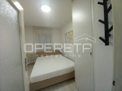 Wohnung 36 m², Trešnjevka - Sjever, 2-Zimmer mit Balkon - 5
