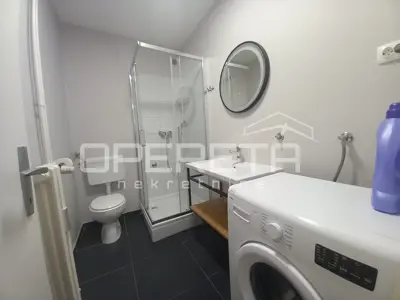 Wohnung 36 m², Trešnjevka - Sjever, 2-Zimmer mit Balkon - 6