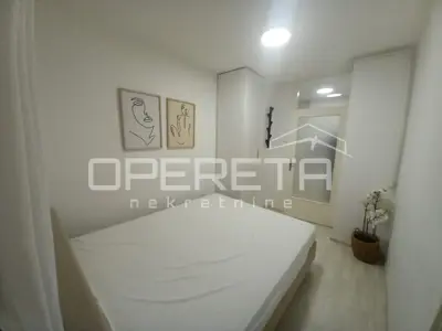Wohnung 36 m², Trešnjevka - Sjever, 2-Zimmer mit Balkon - 4