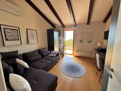 Wunderschönes Haus mit Meerblick - 15