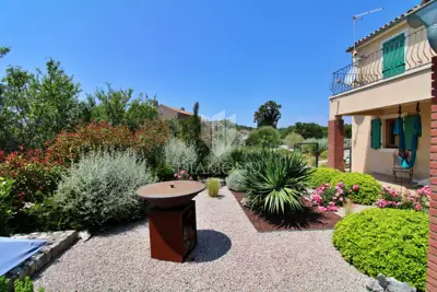 Wunderschönes Haus mit Meerblick - 6