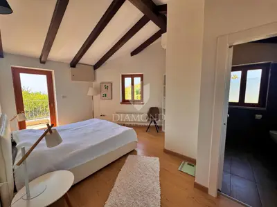 Wunderschönes Haus mit Meerblick - 12