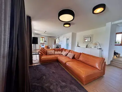 Wunderschönes Haus mit Meerblick - 18