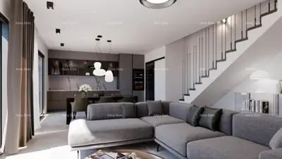 Haus 119 m², Šegotići - 3 Schlafzimmer und 2 Badezimmer - 11