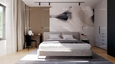 Haus 119 m², Šegotići - 3 Schlafzimmer und 2 Badezimmer - 8