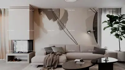 Haus 119 m², Šegotići - 3 Schlafzimmer und 2 Badezimmer - 12