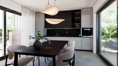 Haus 119 m², Šegotići - 3 Schlafzimmer und 2 Badezimmer - 13