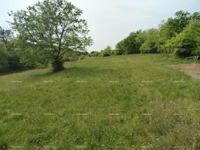 Bauland 3.528 m², Martinčići - ruhige Lage - 3