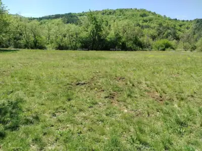 Bauland 3.528 m², Martinčići - ruhige Lage - 2