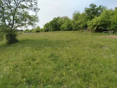 Bauland 3.528 m², Martinčići - ruhige Lage
