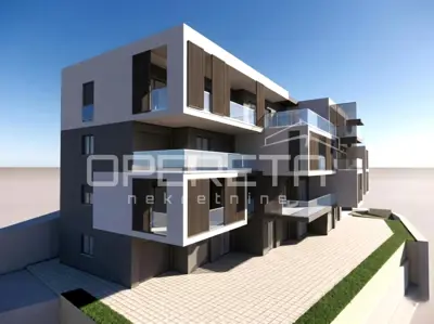 Stan 2 spavaće sobe, Nemira - 200 m od mora - 15