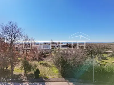 Wohnung 52 m², Vabriga - 800 m vom Meer entfernt, überdachte Terrasse - 5