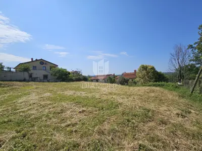 Poreč okolica, zemljište s projektom spremno za gradnju! - 4