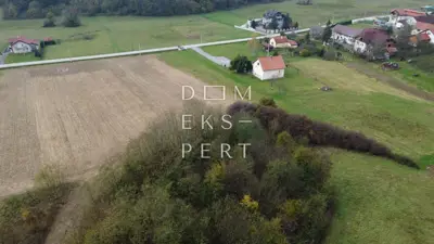 Suhodol Zelinski, Building plot, 1900 m², Suhodol Zelinski - 2