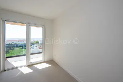 Wohnung 122 m², Kaštel Novi - Maisonette, 2 Badezimmer - 8