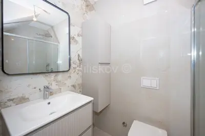 Wohnung 122 m², Kaštel Novi - Maisonette, 2 Badezimmer - 17