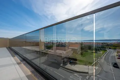 Wohnung 122 m², Kaštel Novi - Maisonette, 2 Badezimmer - 5