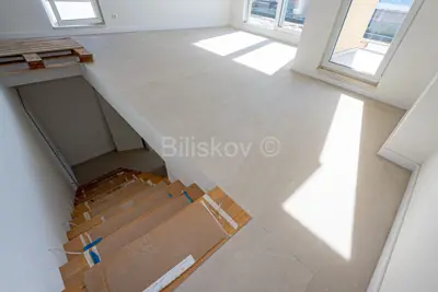 Wohnung 122 m², Kaštel Novi - Maisonette, 2 Badezimmer - 19