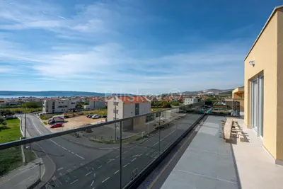 Wohnung 122 m², Kaštel Novi - Maisonette, 2 Badezimmer - 4