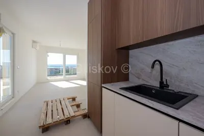 Wohnung 122 m², Kaštel Novi - Maisonette, 2 Badezimmer - 12