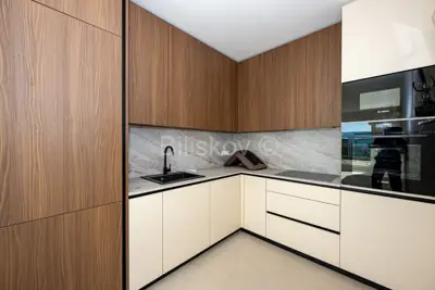 Wohnung 122 m², Kaštel Novi - Maisonette, 2 Badezimmer - 11