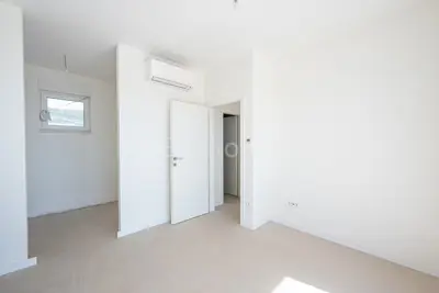 Wohnung 122 m², Kaštel Novi - Maisonette, 2 Badezimmer - 14