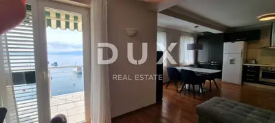 KOSTRENA - apartment by the sea for long-term rent - 4