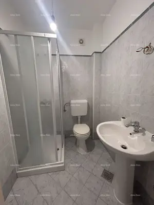 Stan 76 m², Novigrad - 3 spavaće sobe i terasa - 9