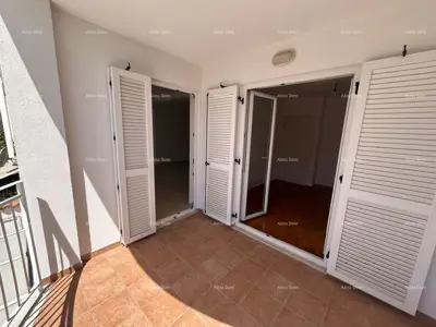 Stan 76 m², Novigrad - 3 spavaće sobe i terasa - 2