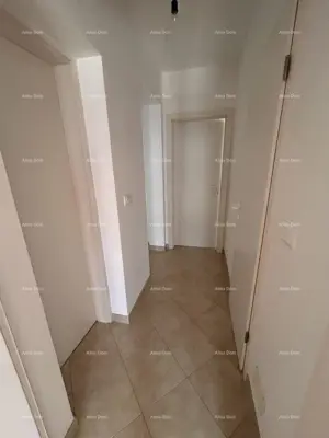 Stan 76 m², Novigrad - 3 spavaće sobe i terasa - 10