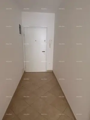 Stan 76 m², Novigrad - 3 spavaće sobe i terasa - 11